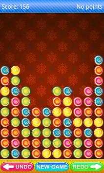 Candy Burst screenshot 2