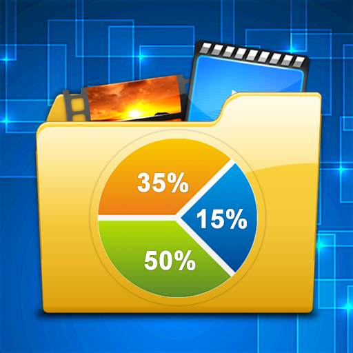 Mobile Storage Full: Phone Memory Free Space Maker 2.5