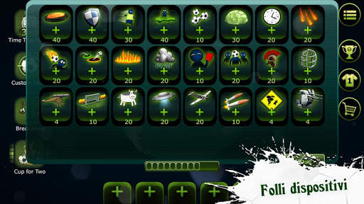 FootLOL: Crazy Football game screenshot 3
