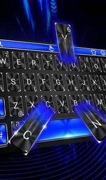 Cool Blue Light screenshot 1