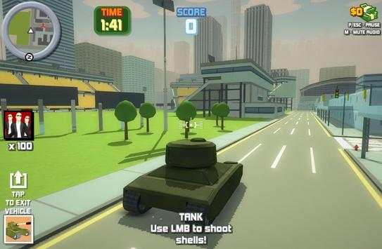 GTA screenshot 4