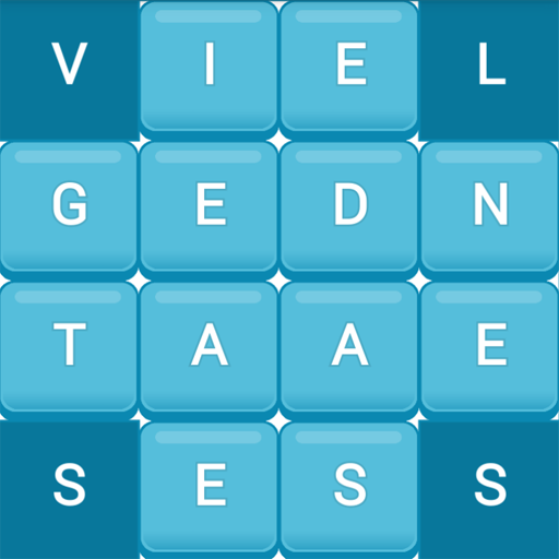 Block Words - Learn English icon