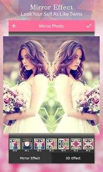 Mirror Photo Editor & Collage 1 تصوير الشاشة