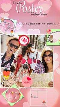 Love Poster Pic Collage Maker screenshot 4