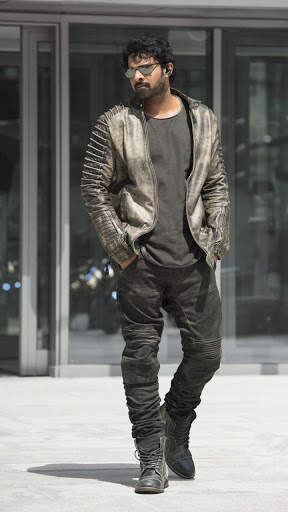 Prabhas:Wallpapers,Auto Wallpapers,Puzzles screenshot 2