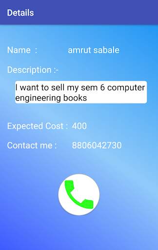 Student Help screenshot 4