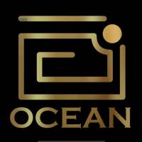 Ocean App icon