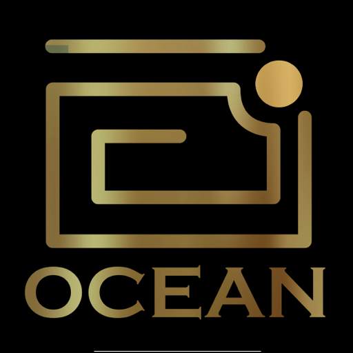 Ocean App 1.2