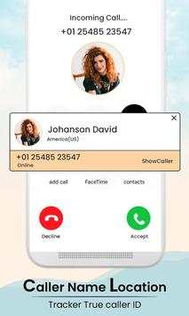 Caller Name Location Tracker & True Caller ID screenshot 3