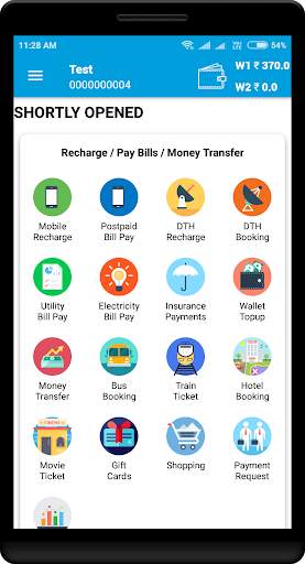 Smart Pays, Bill & Money Transfer स्क्रीनशॉट 7