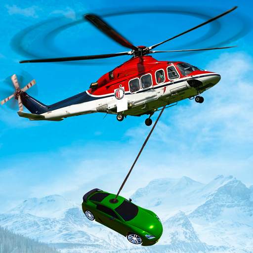 Helicopter Rescue Simulator 2020 1.0