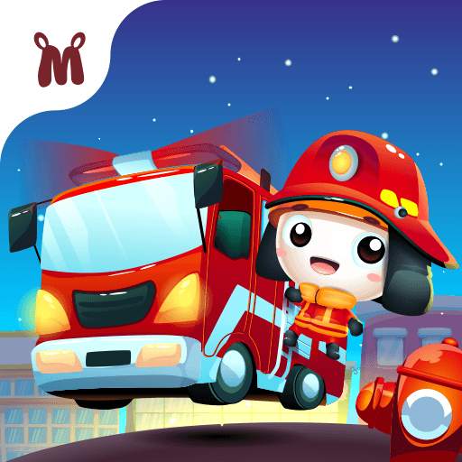 Marbel Firefighters Kid Heroes 5.0.8