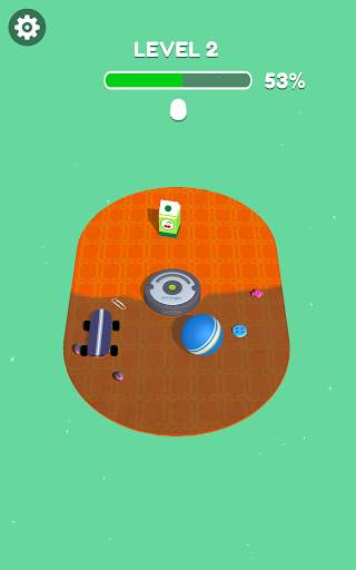 Carpet Clean screenshot 11