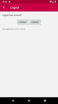 My Opal Activity Lite screenshot 5