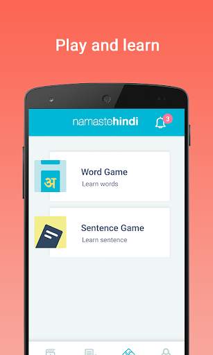 Learn Hindi - Namaste Hindi screenshot 3