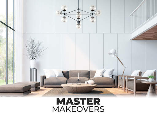 My Home Makeover: House Games screenshot 13