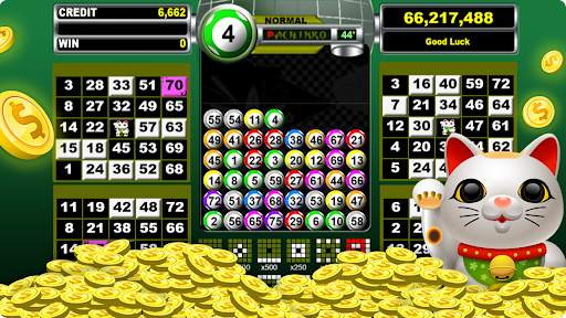 Dr. Bingo - VideoBingo   Slots screenshot 6