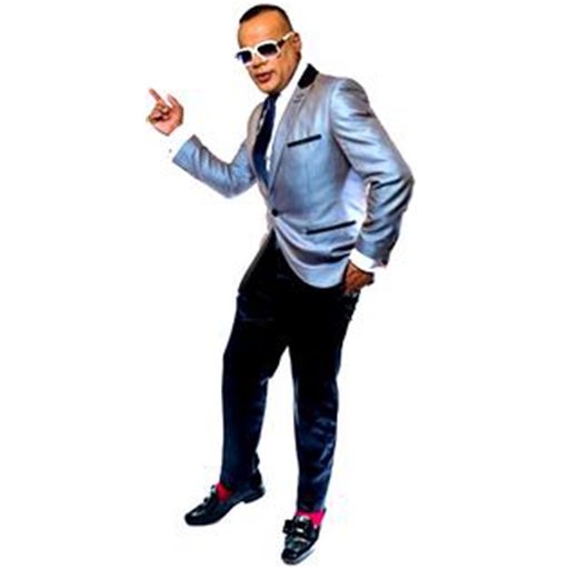 Ian Alleyne App icon