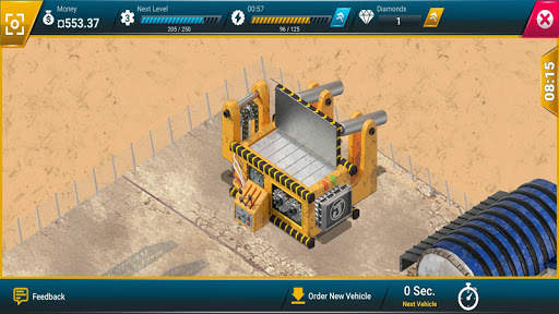 Junkyard Tycoon Game Business screenshot 18