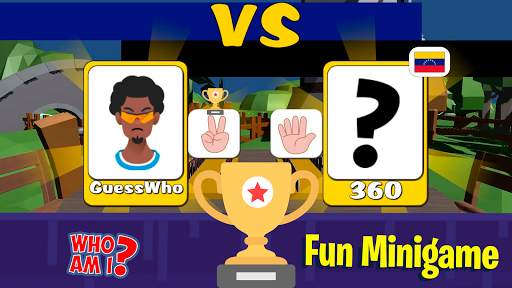 Guess who am I Board games screenshot 6