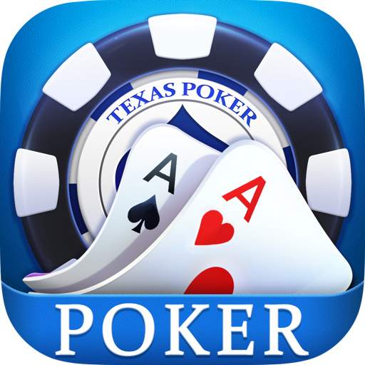 Texas Hold'em Poker 1.26.1