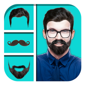Manly : Body Muscles Editor &amp; Stylish Look icon