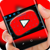 Keyboard for Video apps icon