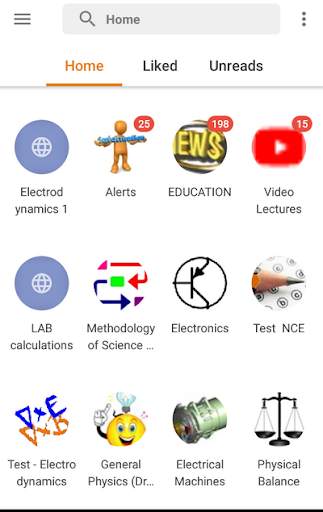 Physics Kerala MCQ & News screenshot 2