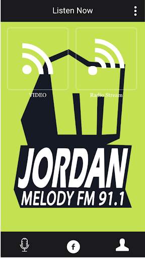 MELODY JORDAN screenshot 3