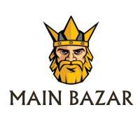 Main Bazar - Matka Kalyan BOSS MATKA icon