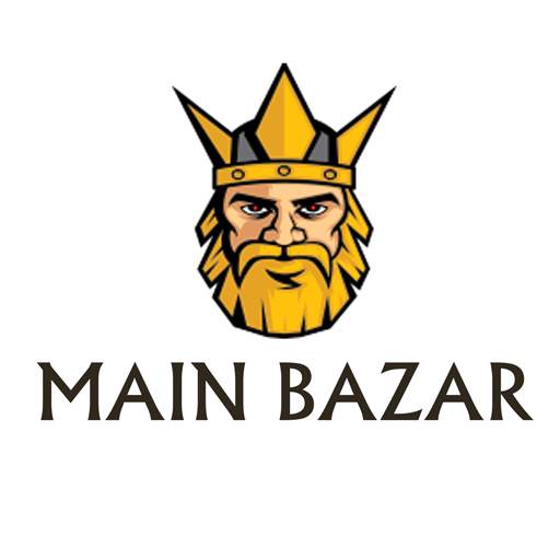 Main Bazar - Matka Kalyan BOSS MATKA 1.0