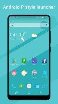 PP Launcher screenshot 1