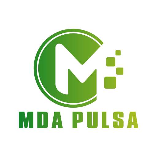 MDA PULSA 3.0