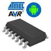 AVR Atmega Database 1.9