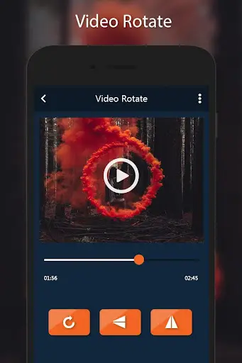 Video Editor with Music screenshot 3