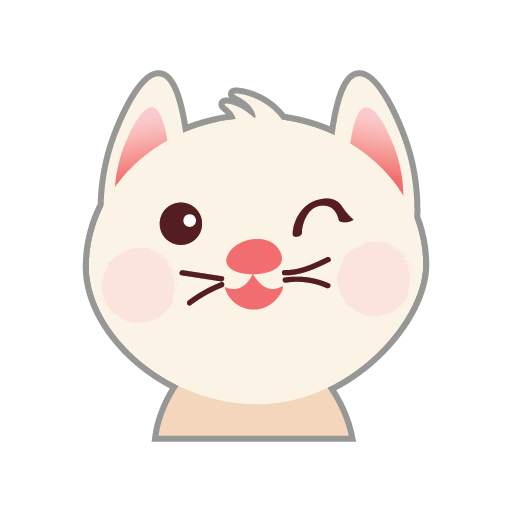 Cat Me If You Can - Stickers for WhatsApp 3.0