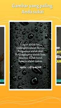 Status wa kata kata kecewa 💔 screenshot 8