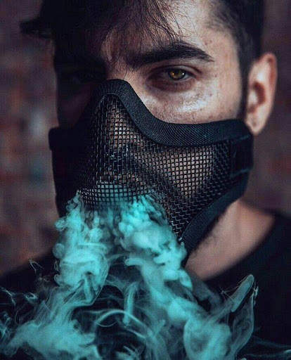 Smoke Bomb Wallpaper 2020 screenshot 7