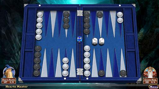 Hardwood Backgammon Free screenshot 11