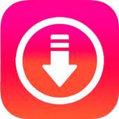 VidStatus - Video Status Downloader logo