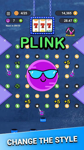 Plinko Dream - Be a Winner screenshot 5