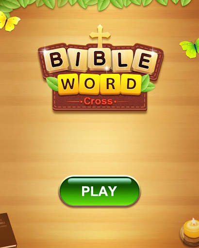 Bible Word Cross screenshot 5