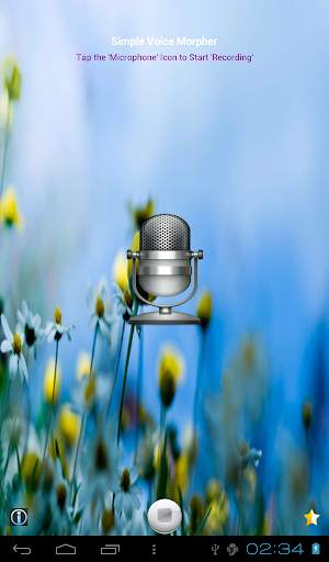 Change Your Voice Lite screenshot 9