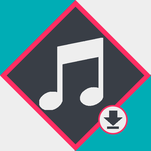 Free Music Download - Mp3 Music Downloader icon