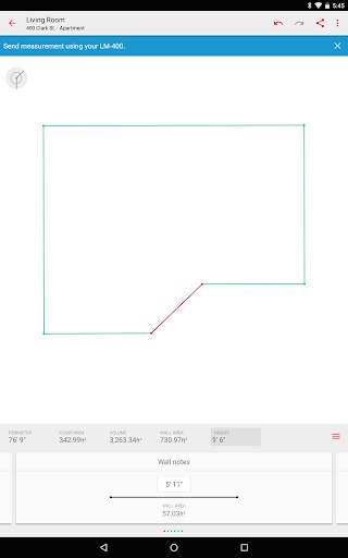 RIDGID Sketch screenshot 14