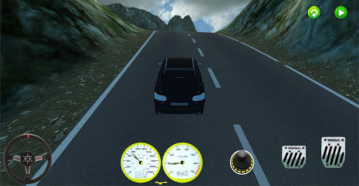 Car Simulator 2 3D screenshot 6
