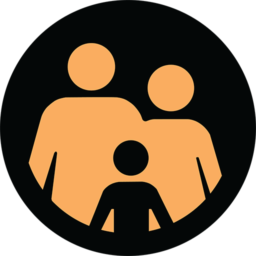 ikon AllTracker Family. Parental Control