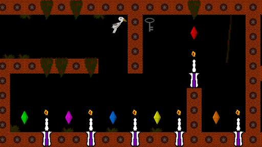 The White Bird screenshot 10