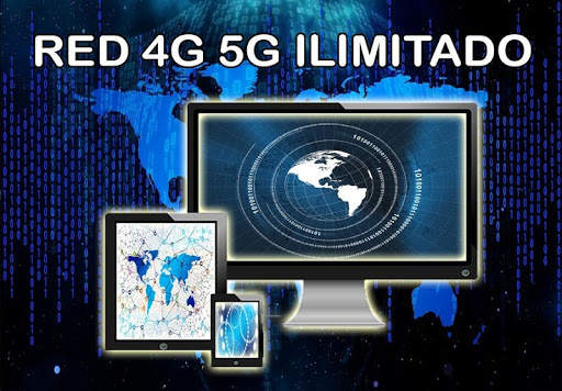Internet Gratis En Mi Celular Ilimitado Free Guia screenshot 3