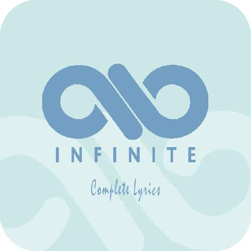 INFINITE Lyrics (Offline) 1.0